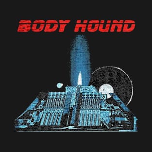 Body Hound Runner T-Shirt