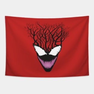 Tree of Chaos Tapestry