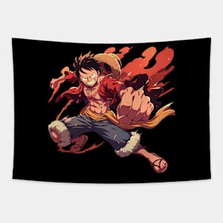 luffy Tapestry