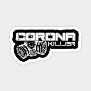 Corona Killer Magnet