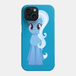 My Little Pony Trixie Lulamoon Phone Case