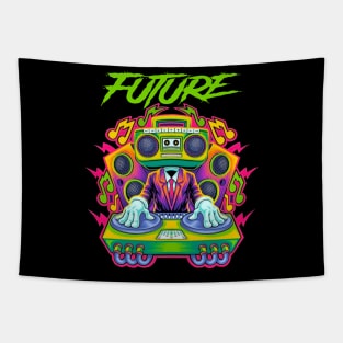 Future rapper tapestry clearance