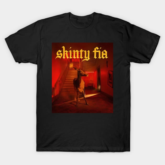 Skinty F.i.a Fontaines D.C.