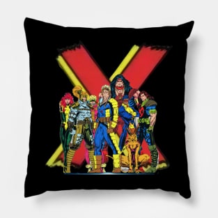 Force of X Pillow
