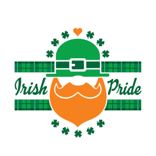 Irish Pride T-Shirt