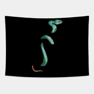 snek 11 Tapestry