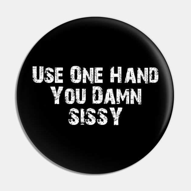 Use on hand Pin by AnnoyingBowlerTees