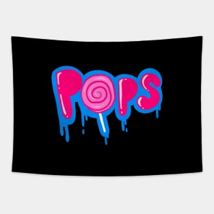 Sweety POPS Tapestry