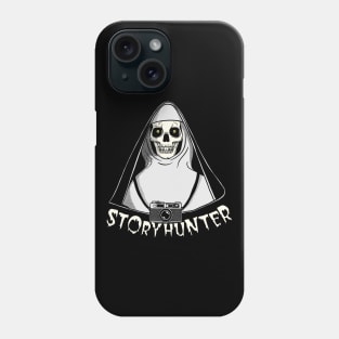 Story Hunter Phone Case