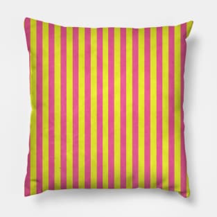 Stripes Collection: Innocence Pillow