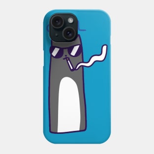 Cool Cat Phone Case