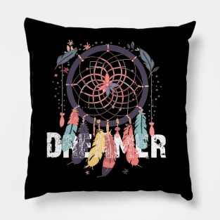 DREAM CATCHER Pillow