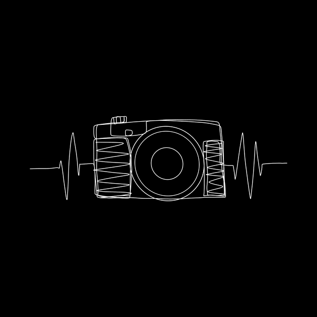 Photographer Photography Photo Lover Hobby Art Fan by Funnyawesomedesigns