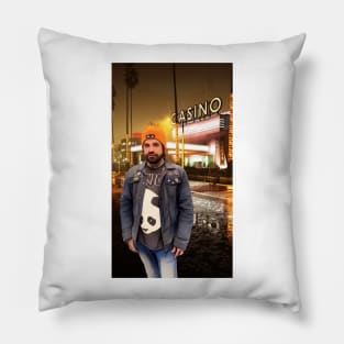 Shane Pillow