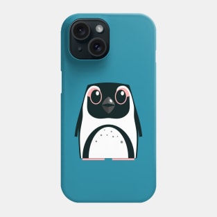 African Penguin - 50% of profits to charity Phone Case