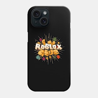 Dead noob roblox iPhone 14 Case by Vacy Poligree - Pixels