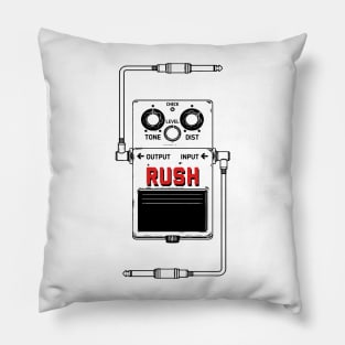 Rush Pillow