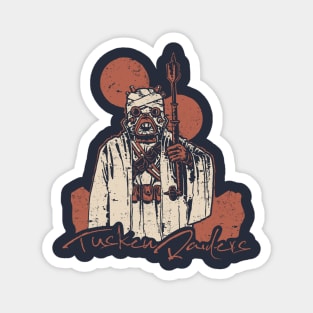 Tusken Raiders Magnet