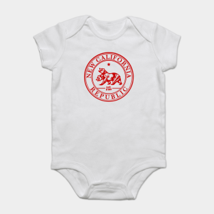 fallout baby onesie