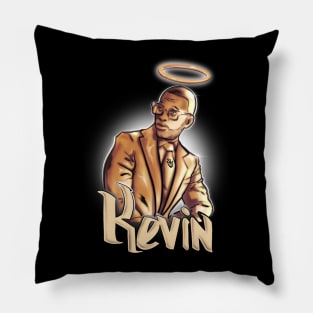 Kevin Pillow