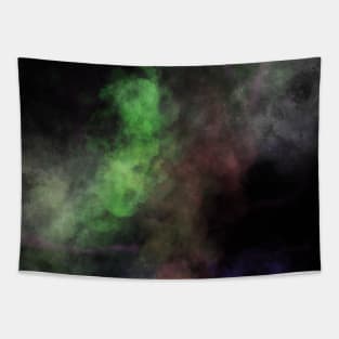 Nebula of the lost souls Tapestry