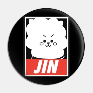 BT21 Jin Pin