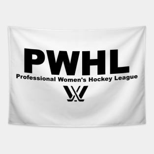 Pwhl Tapestry