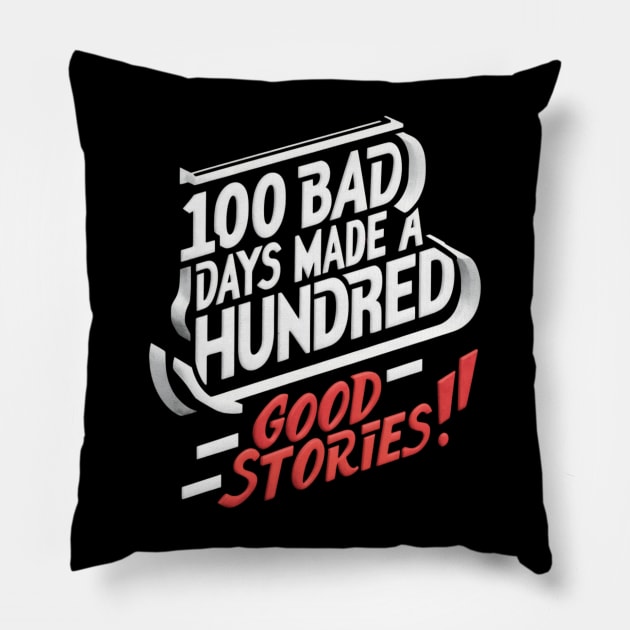 100 Bad Days | Quote about life from ajr song Pillow by thestaroflove