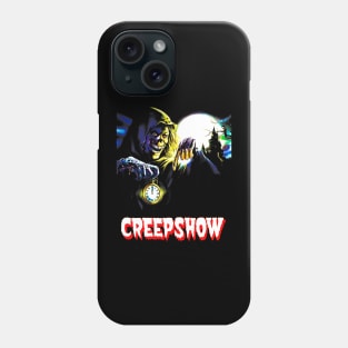 Creepshow Phone Case