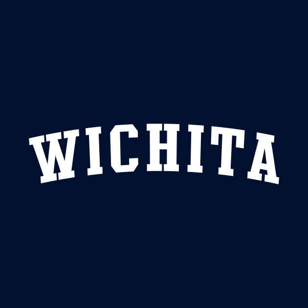 wichita - Wichita - Phone Case