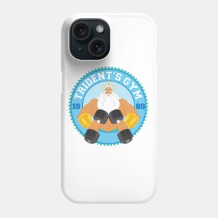 Triton's Gym Phone Case