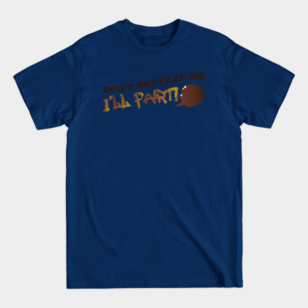 Disover I'll fart - Fart Joke - T-Shirt