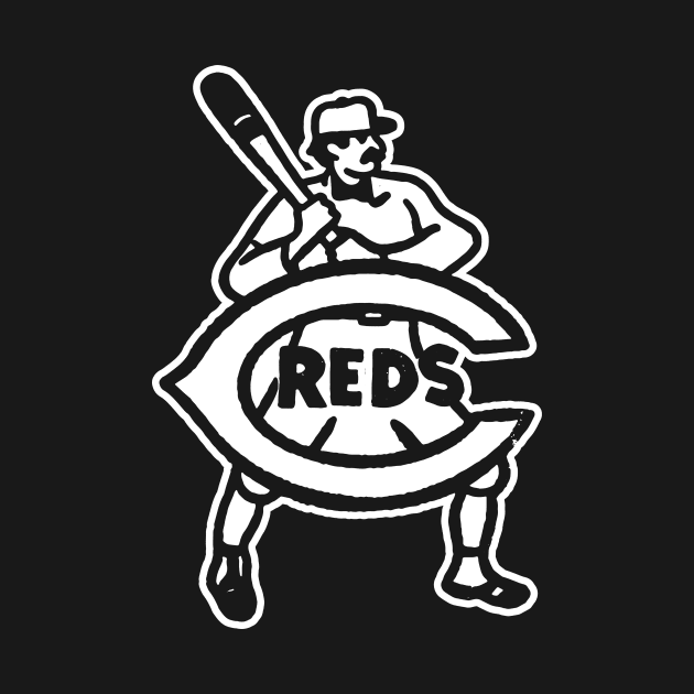 Go Reds! by sombreroinc