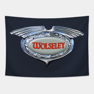 Wolseley Tapestry