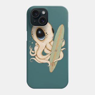 Surf's Up Phone Case