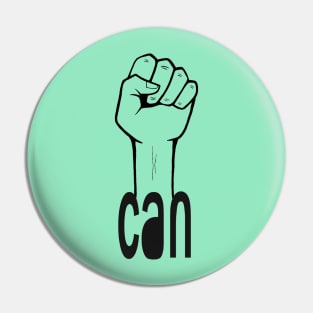 I can Pin