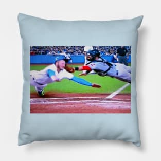 Josh Donaldson Comes Home Pillow