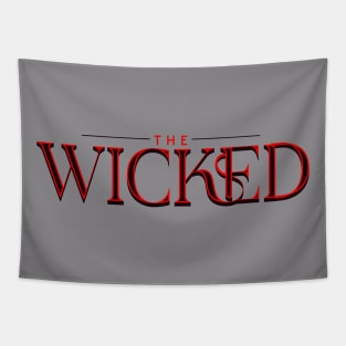 The Wicked Tapestry