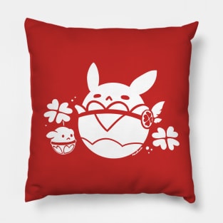 Klee's Bombs Pillow