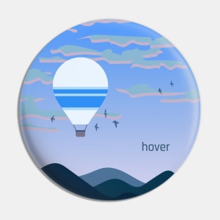 20 - Hover - "YOUR PLAYLIST" COLLECTION Pin