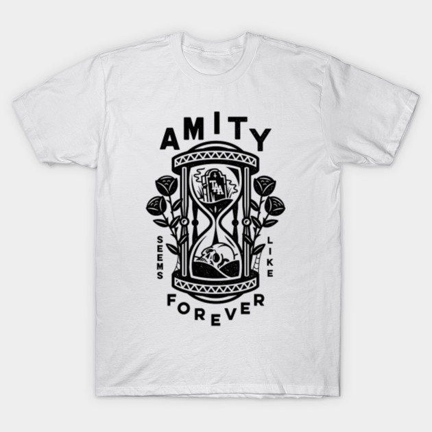 the amity affliction t shirt