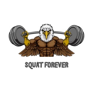 Squat Lovers T-Shirt