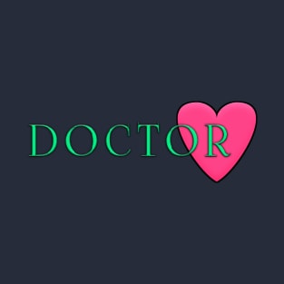 Super Doctor T-Shirt