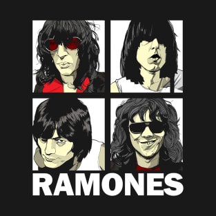 This ramone T-Shirt