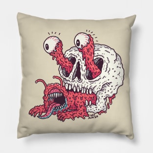 Snailskull Pillow