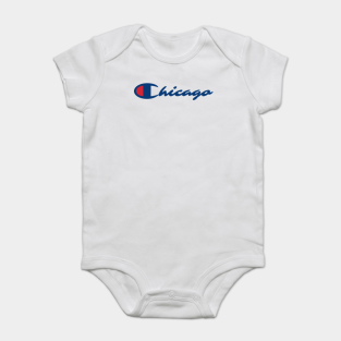 baby champion onesie