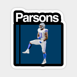 Micah Parsons Magnet