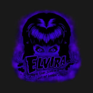 Elvira T-Shirt