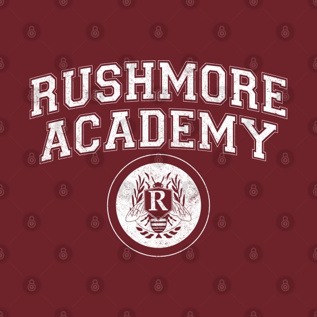 Rushmore Academy by BodinStreet