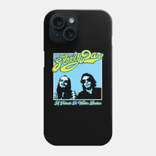 Steelycute Phone Case